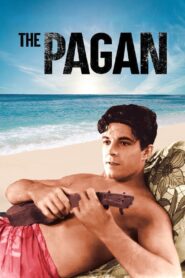 The Pagan (1929) Colorized