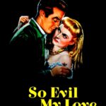 So Evil My Love (1948) Colorized – Ray Milland – Digital HD Download
