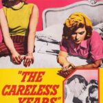 The Careless Years (1957) Colorized