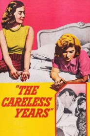 The Careless Years (1957) Colorized