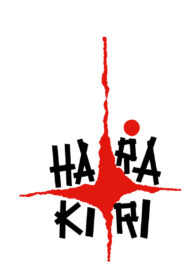 Harakiri (1962) Colorized