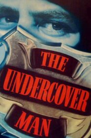 The Undercover Man (1949) Colorized – Glenn Ford – Digital HD Download