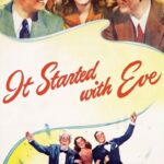 It Started with Eve