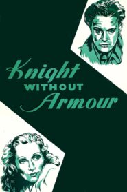 Knight Without Armour (1937) Colorized – Marlene Dietrich – Digital HD Download