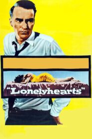 Lonelyhearts (1959) Colorized