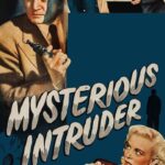 Mysterious Intruder