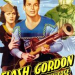 Flash Gordon Conquers the Universe