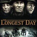 The Longest Day (1962) Colorized