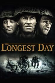 The Longest Day (1962) Colorized