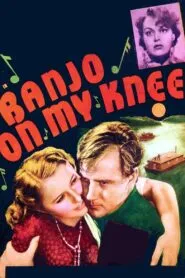 Banjo on My Knee (1936) Colorized