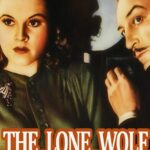 The Lone Wolf Takes a Chance