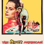 The Quiet American (1958) Colorized