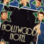 Hollywood Hotel (1938) Colorized – Dick Powell – Digital HD Download