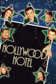 Hollywood Hotel (1938) Colorized – Dick Powell – Digital HD Download