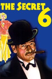 The Secret Six (1931) Colorized