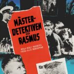 The Master Detective and Rasmus (1953) Colorized