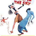 Cabin in the Sky (1943) Colorized