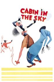 Cabin in the Sky (1943) Colorized