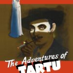 The Adventures of Tartu (1943) Colorized – Robert Donat – Digital HD Download