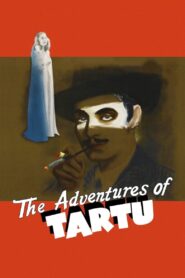 The Adventures of Tartu (1943) Colorized – Robert Donat – Digital HD Download