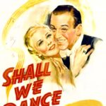 Shall We Dance (1937) Colorized – Fred Astaire – Digital HD Download