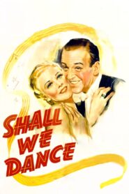 Shall We Dance (1937) Colorized – Fred Astaire – Digital HD Download