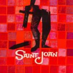 Saint Joan (1957) Colorized