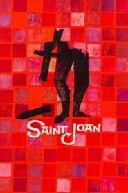 Saint Joan (1957) Colorized