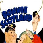 Bonnie Scotland (1935) Colorized