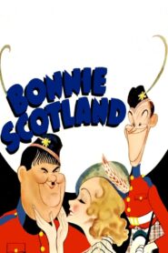 Bonnie Scotland (1935) Colorized