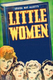 Little Women (1933) Colorized