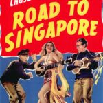 Road to Singapore (1940) Colorized