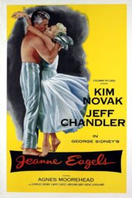 Jeanne Eagels (1957) Colorized – Kim Novak – Digital HD Download