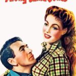 Along Came Jones (1945) Colorized