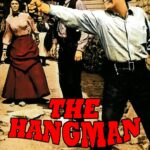 The Hangman (1959) Colorized – Robert Taylor – Digital HD Download