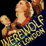 Werewolf of London
