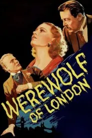 Werewolf of London (1935) Colorized – Henry Hull – Digital HD Download