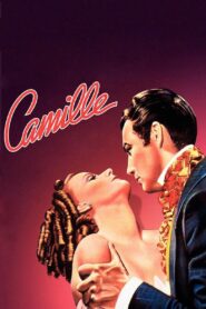 Camille (1936) Colorized