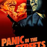 Panic in the Streets (1950) Colorized