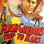 Flash Gordon’s Trip to Mars (1938) Colorized
