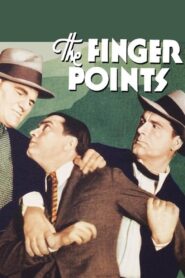 The Finger Points (1931) Colorized