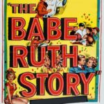 The Babe Ruth Story (1948) Colorized
