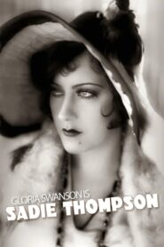 Sadie Thompson (1928) Colorized
