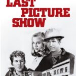 The Last Picture Show (1971) Colorized