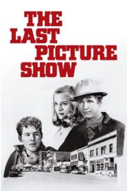 The Last Picture Show (1971) Colorized