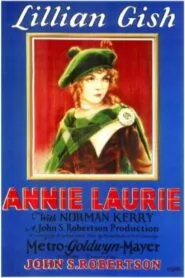 Annie Laurie (1927) Colorized