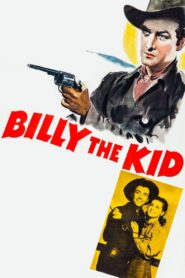 Billy the Kid (1941) Colorized