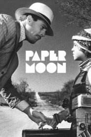 Paper Moon (1973) Colorized