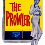 The Prowler (1951) Colorized