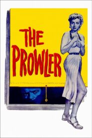 The Prowler (1951) Colorized